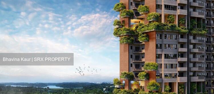 Upper Thomson Road (D26), Condominium #487640771